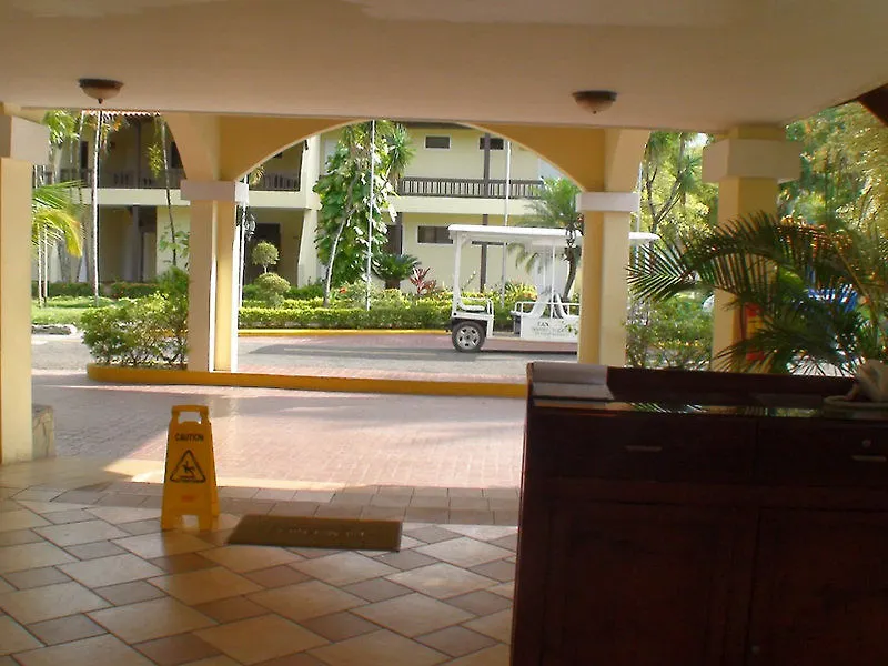 Playa Dorada Hotel Fun Tropicale Beach Resort