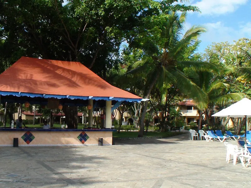 Hotel Fun Tropicale Beach Resort Playa Dorada