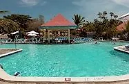 Hotel Fun Tropicale Beach Resort Playa Dorada République dominicaine